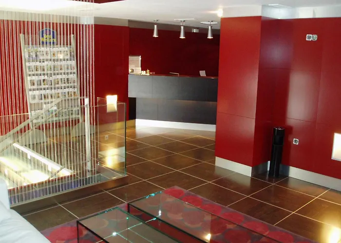 Villa De BarajasVilla