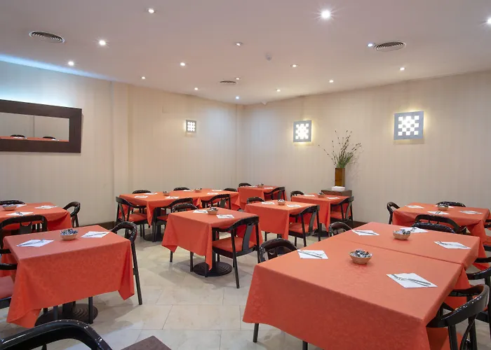 Villa De BarajasVilla